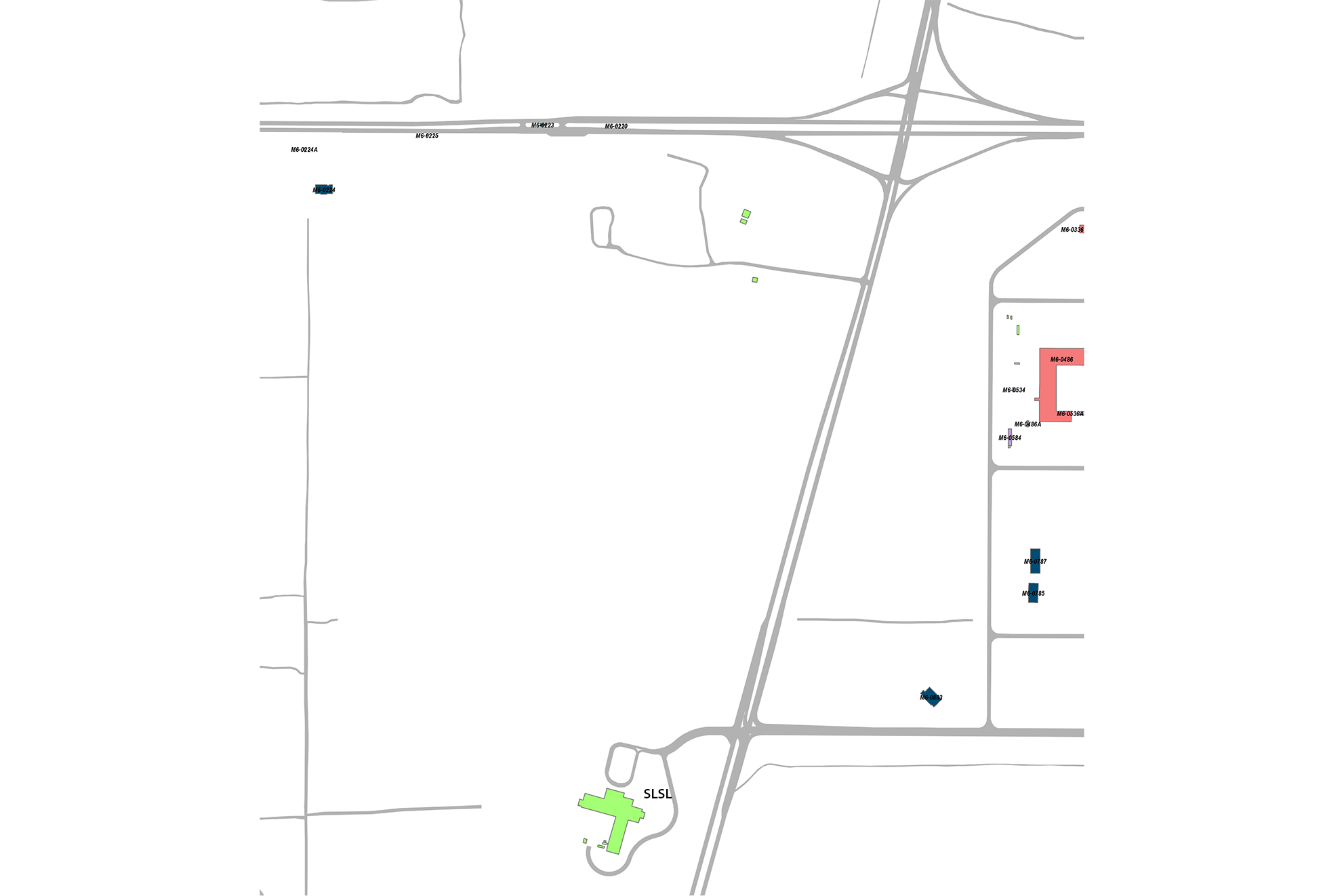 KARS Park North | Status 2022