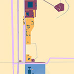 Contractors Road Area Plan Map | Existing 2013 Thumbnail