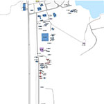 Contractors Road Area Plan Map | Status 2017 Thumbnail