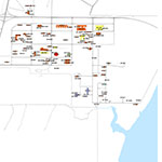 Industrial Area Plan Map | Current Facility User Thumbnail