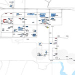 Industrial Area Plan Map | Status 2017 Thumbnail