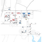 Industrial Area Plan Map | Status 2022 Thumbnail