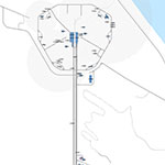 Launch Complex 39B Area Plan Map | Status 2032 Thumbnail