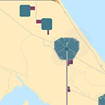 Launch Complex 39B Area Plan Map | Future 2032 Thumbnail