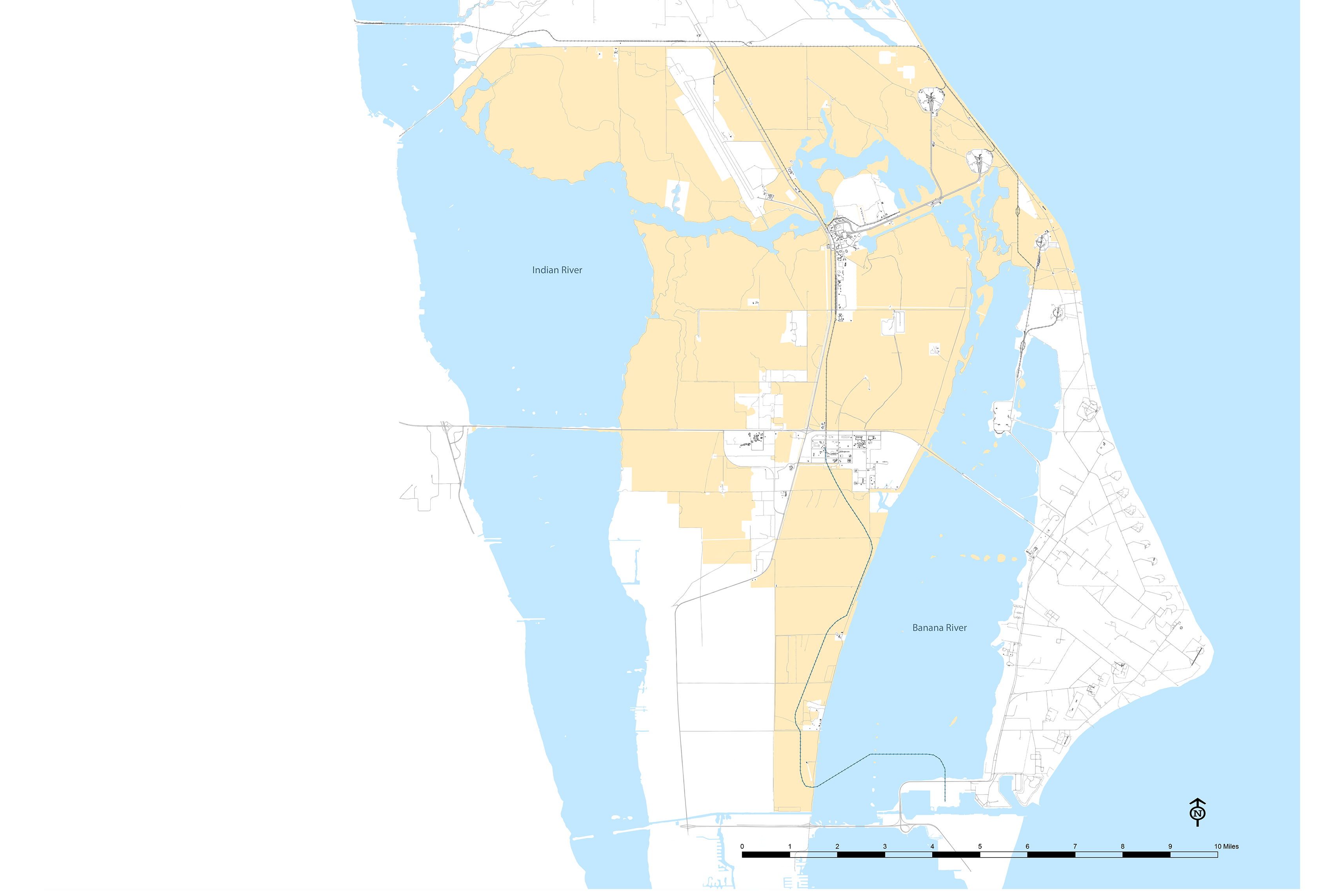 Future Operational Buffer/Conservation