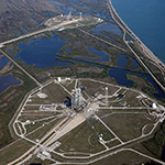 Launch Complex (LC) 39A