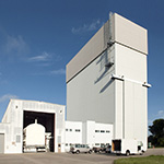 Launch Abort SystemsFacility Thumbnail