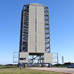 Space Launch Complex 46 Thumbnail