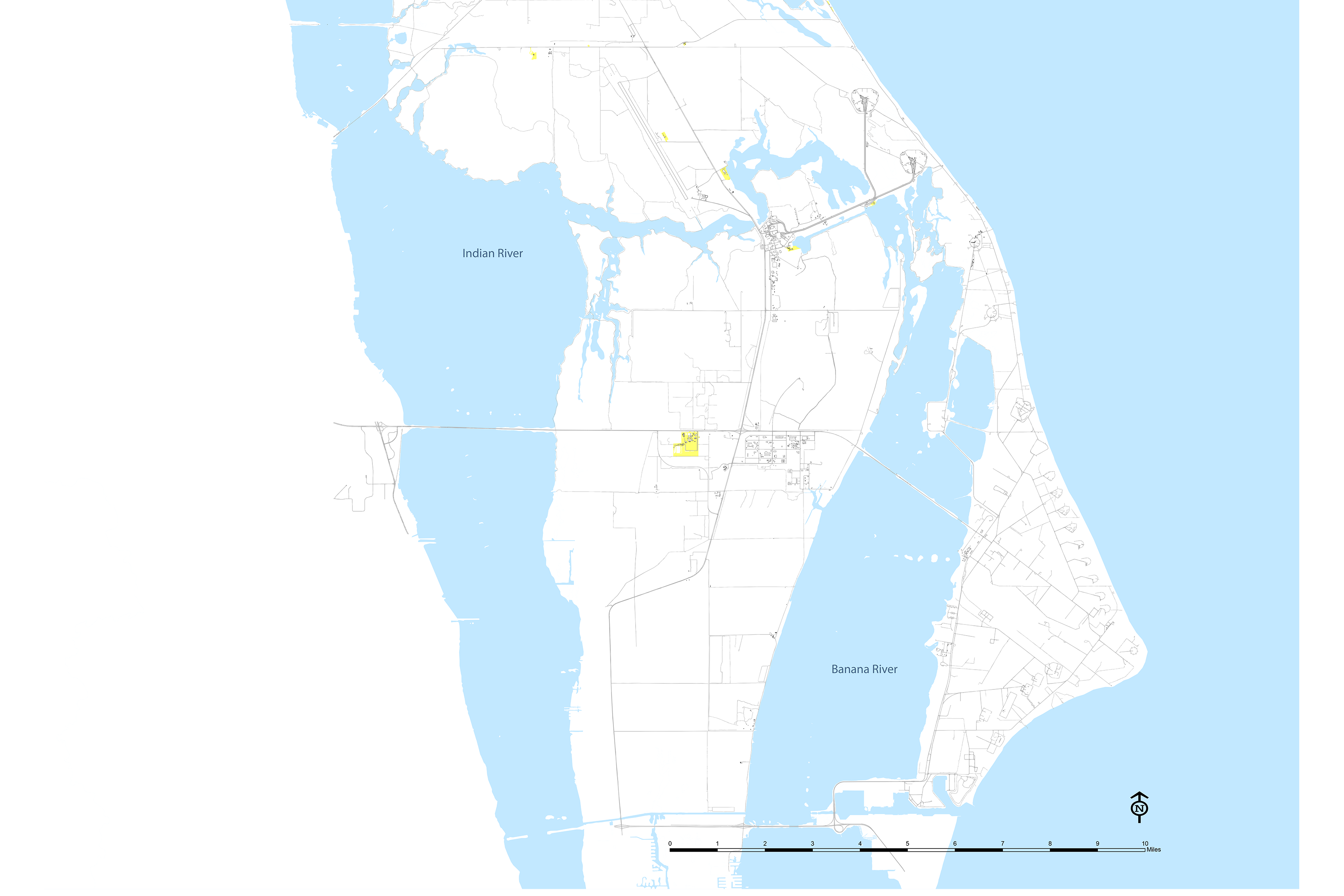 Existing Land Use - Public Outreach