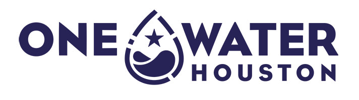 One Water Logo