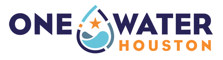 One Water Logo