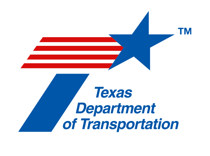 TxDOT Logo