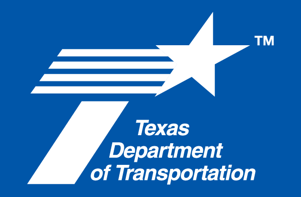 TxDOT Logo