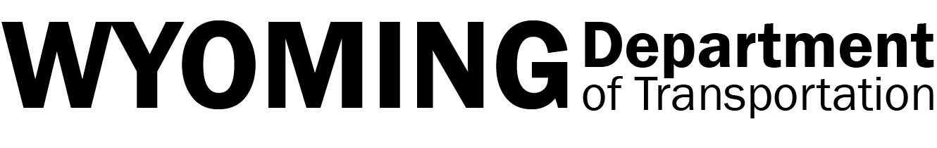 WyDot Logo